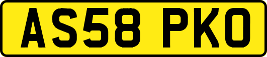 AS58PKO
