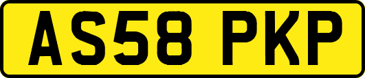 AS58PKP