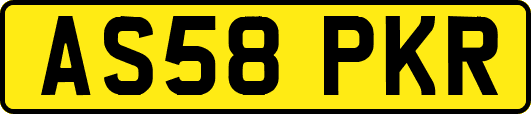 AS58PKR