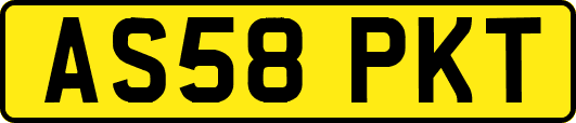 AS58PKT