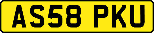 AS58PKU
