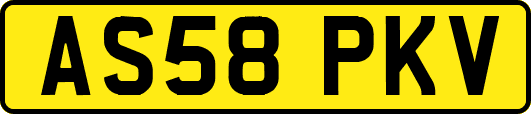 AS58PKV