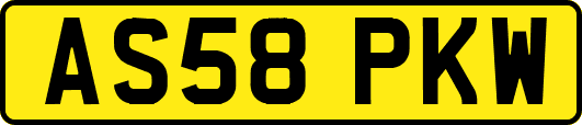AS58PKW