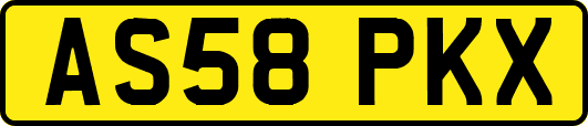 AS58PKX