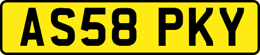AS58PKY