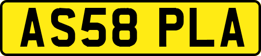 AS58PLA