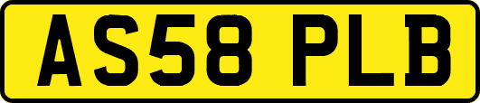 AS58PLB