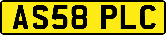 AS58PLC