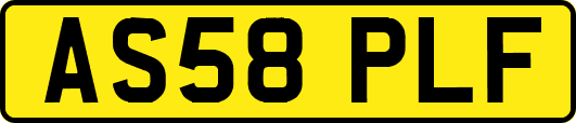 AS58PLF