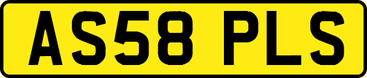 AS58PLS