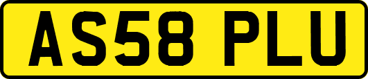 AS58PLU