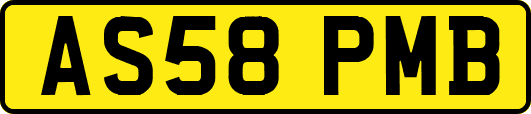 AS58PMB