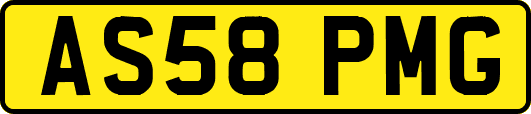 AS58PMG