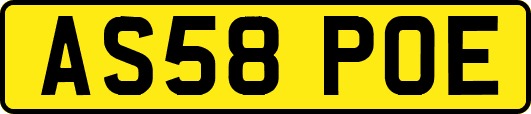 AS58POE