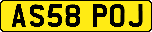 AS58POJ