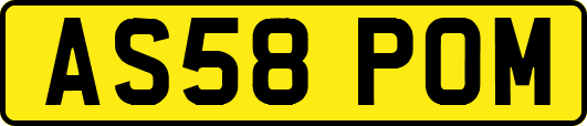 AS58POM