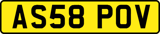 AS58POV