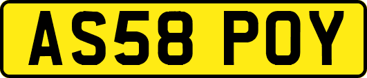 AS58POY