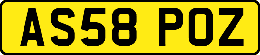 AS58POZ