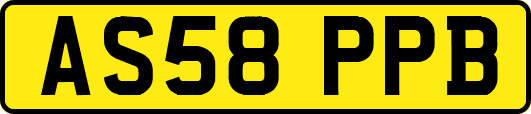 AS58PPB