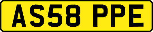 AS58PPE
