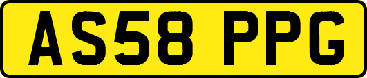 AS58PPG