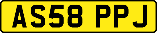 AS58PPJ
