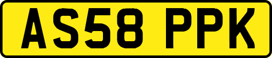 AS58PPK