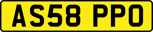 AS58PPO