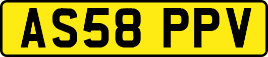 AS58PPV