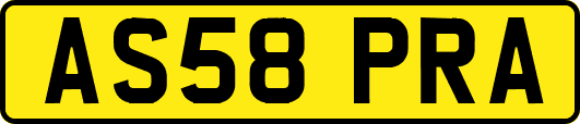 AS58PRA