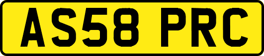 AS58PRC