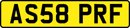AS58PRF
