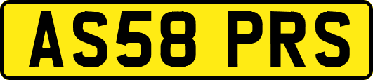 AS58PRS