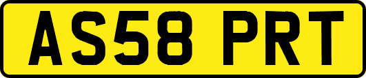 AS58PRT