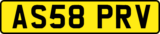 AS58PRV
