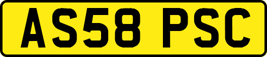 AS58PSC