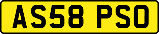 AS58PSO