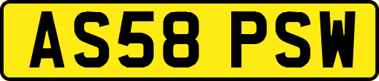 AS58PSW