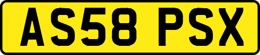 AS58PSX