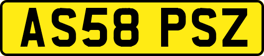 AS58PSZ