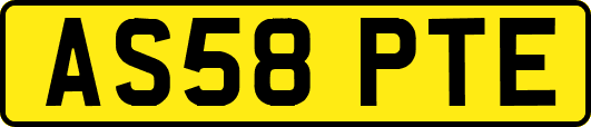 AS58PTE