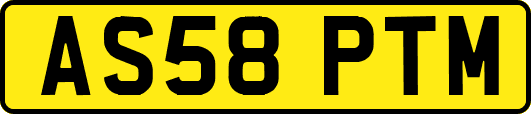 AS58PTM