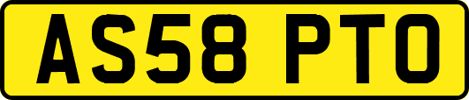 AS58PTO