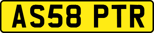 AS58PTR