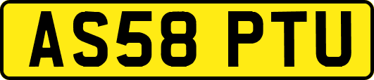 AS58PTU