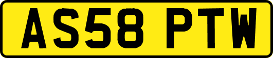 AS58PTW