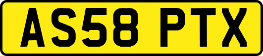 AS58PTX