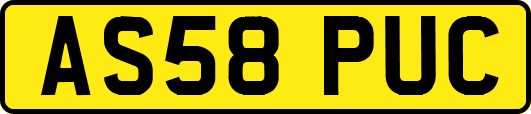 AS58PUC