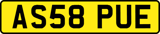 AS58PUE